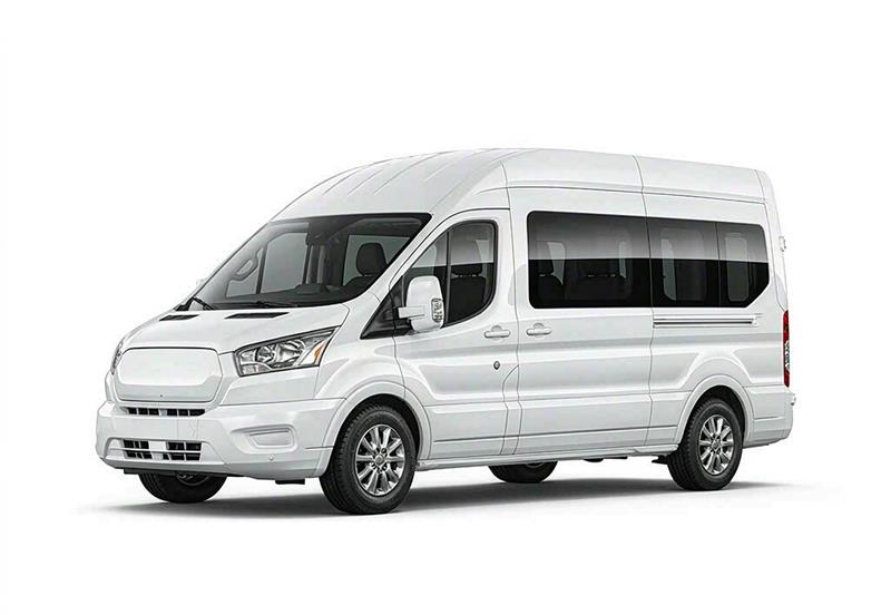 Van